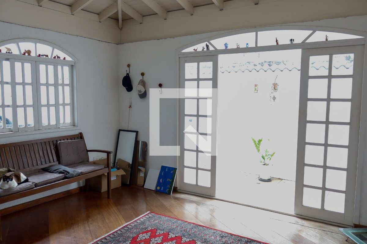 Casa, 5 quartos, 400 m² - Foto 15