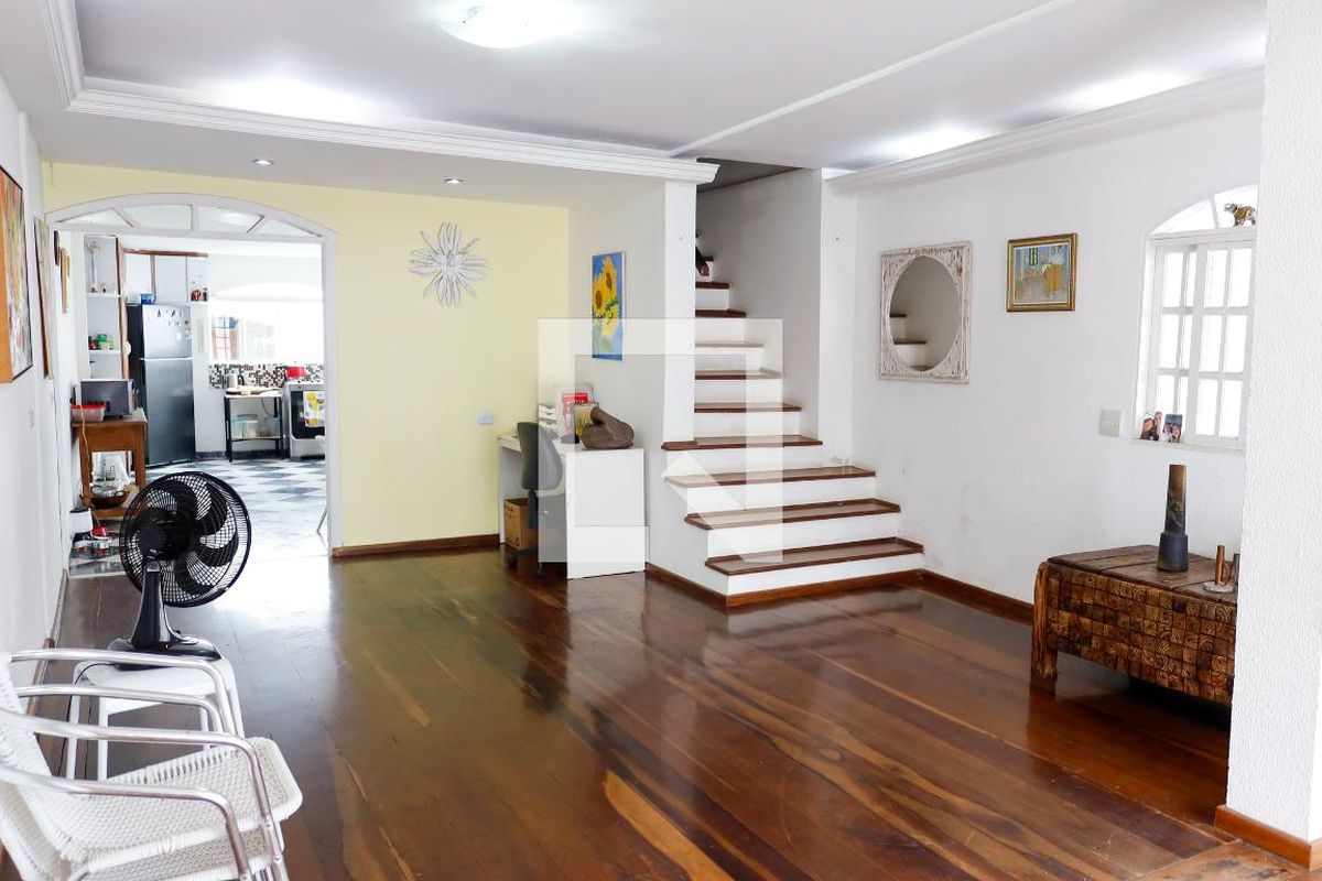 Casa, 5 quartos, 400 m² - Foto 5
