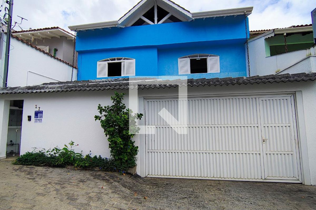 Casa, 5 quartos, 400 m² - Foto 129