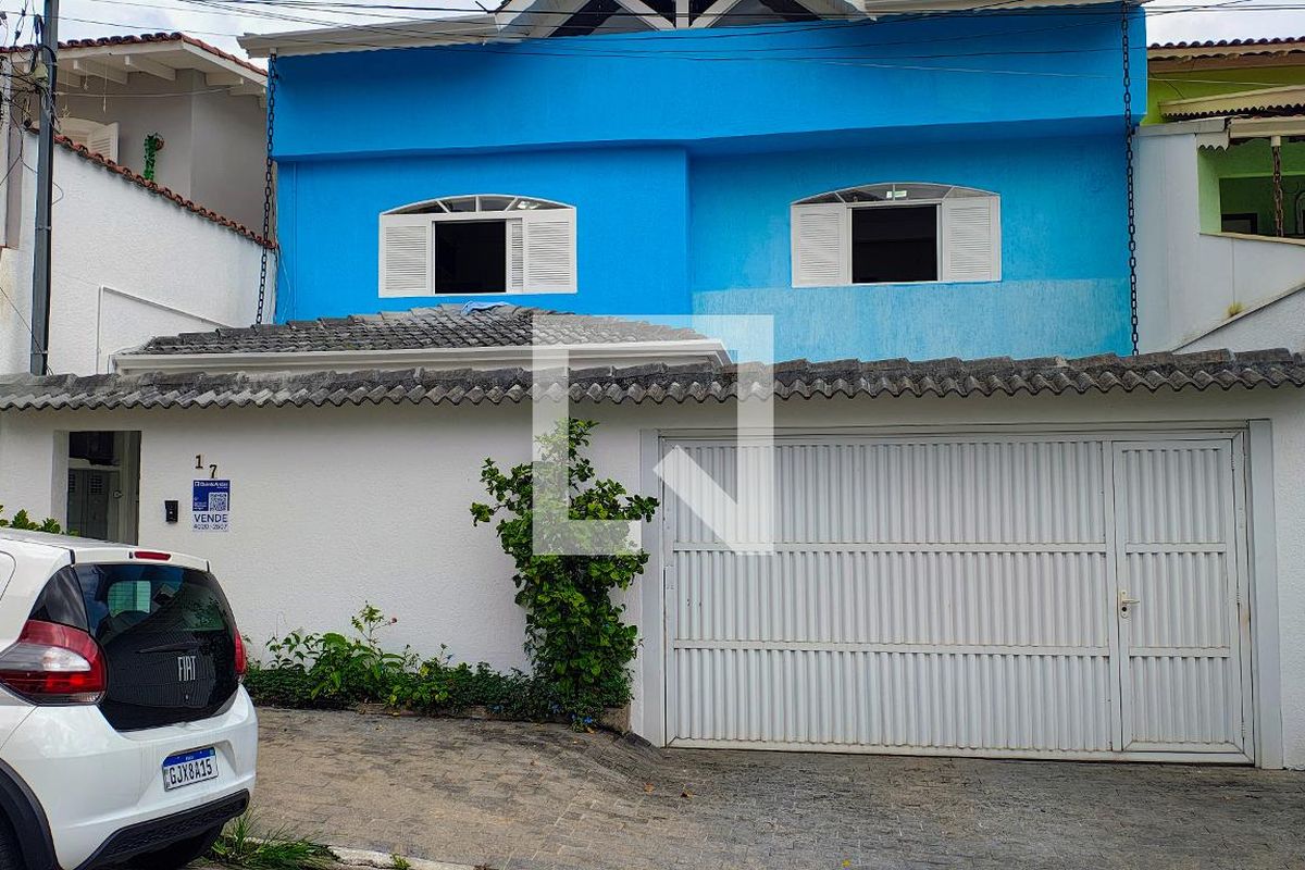Casa, 5 quartos, 400 m² - Foto 127