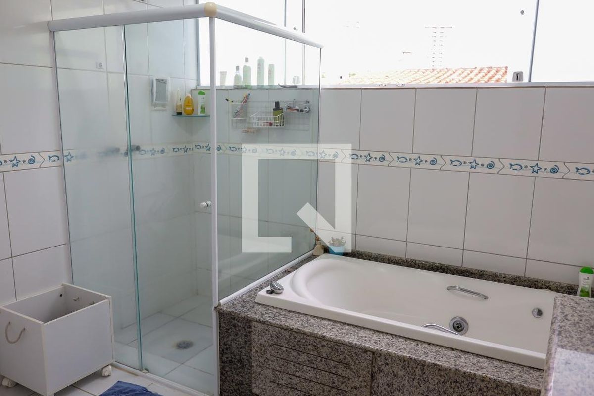 Casa, 5 quartos, 400 m² - Foto 53