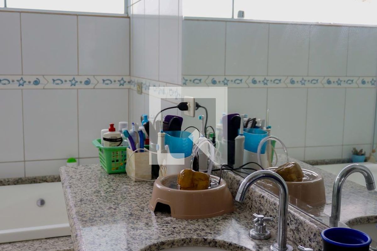 Casa, 5 quartos, 400 m² - Foto 61
