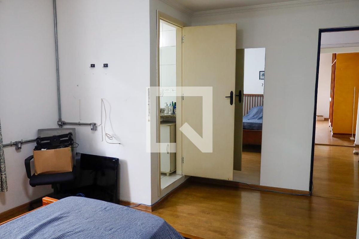 Casa, 5 quartos, 400 m² - Foto 23