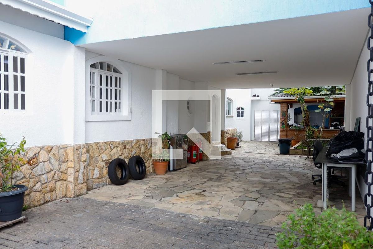 Casa, 5 quartos, 400 m² - Foto 109