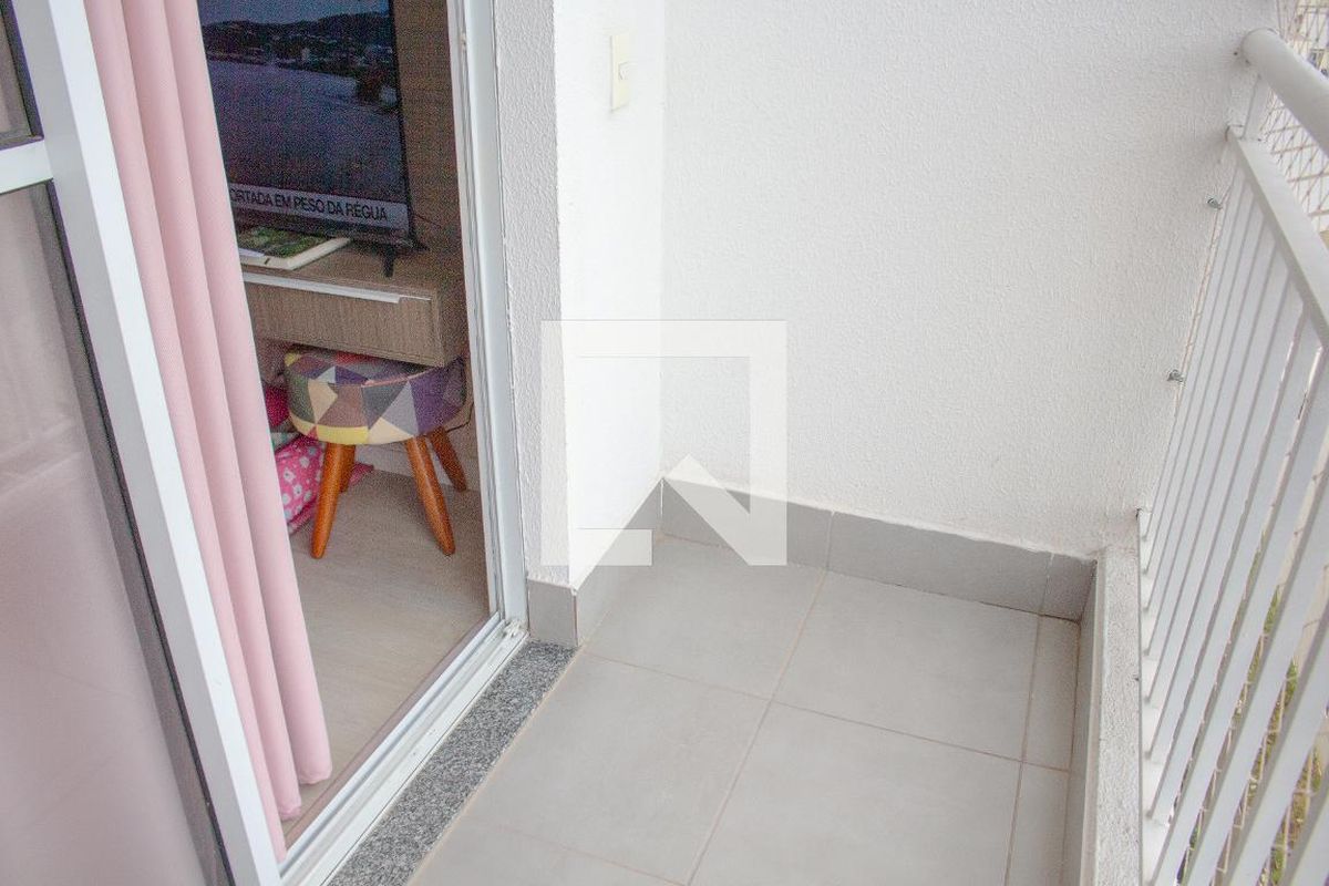 Casa à Venda - Jardim do Lago, 2 Quartos,  50 m2 em , Campinas - sp | SoloBR