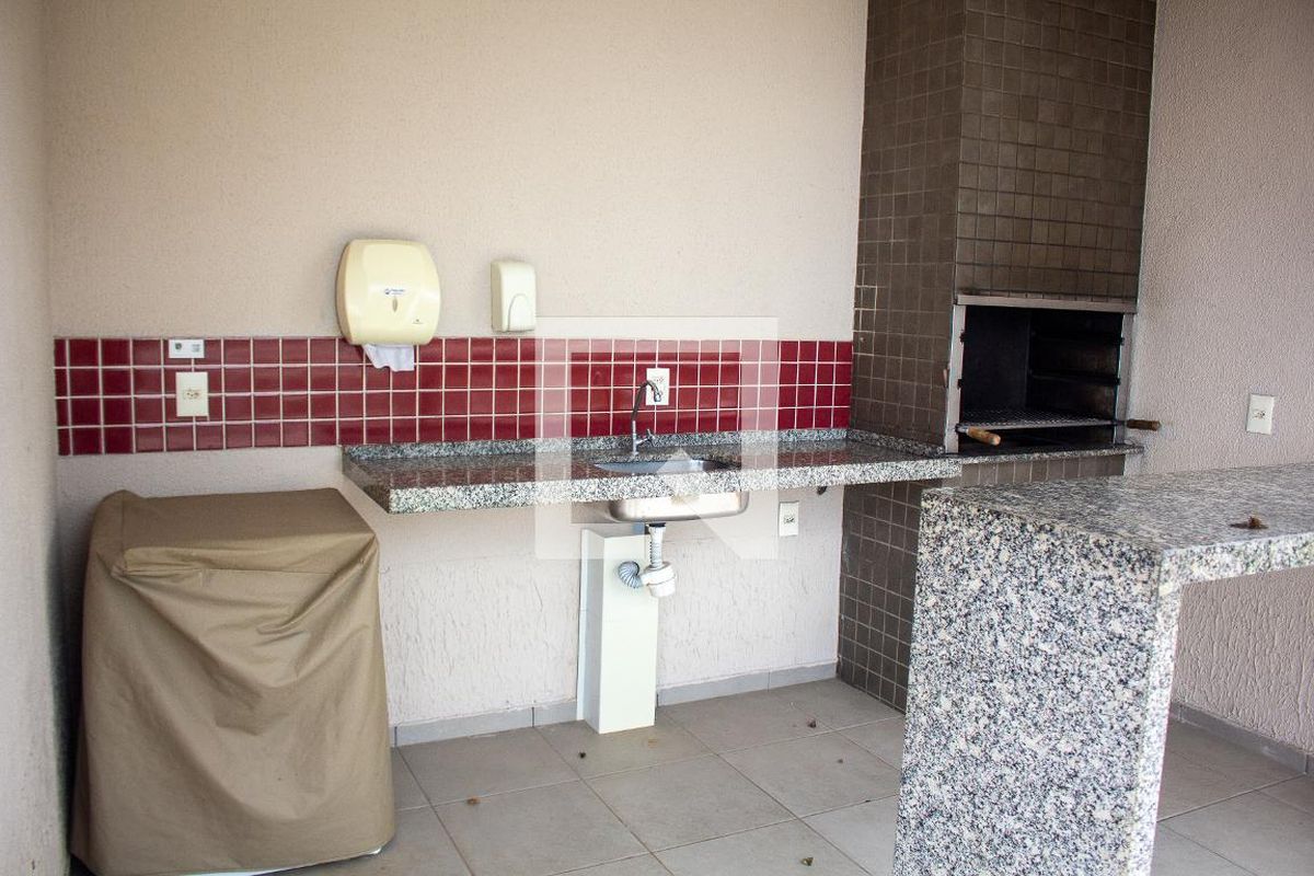 Casa à Venda - Jardim do Lago, 2 Quartos,  50 m2 em , Campinas - sp | SoloBR