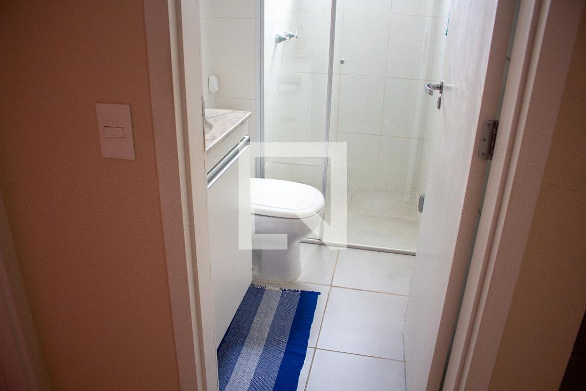 Casa à Venda - Jardim do Lago, 2 Quartos,  50 m2 em , Campinas - sp | SoloBR