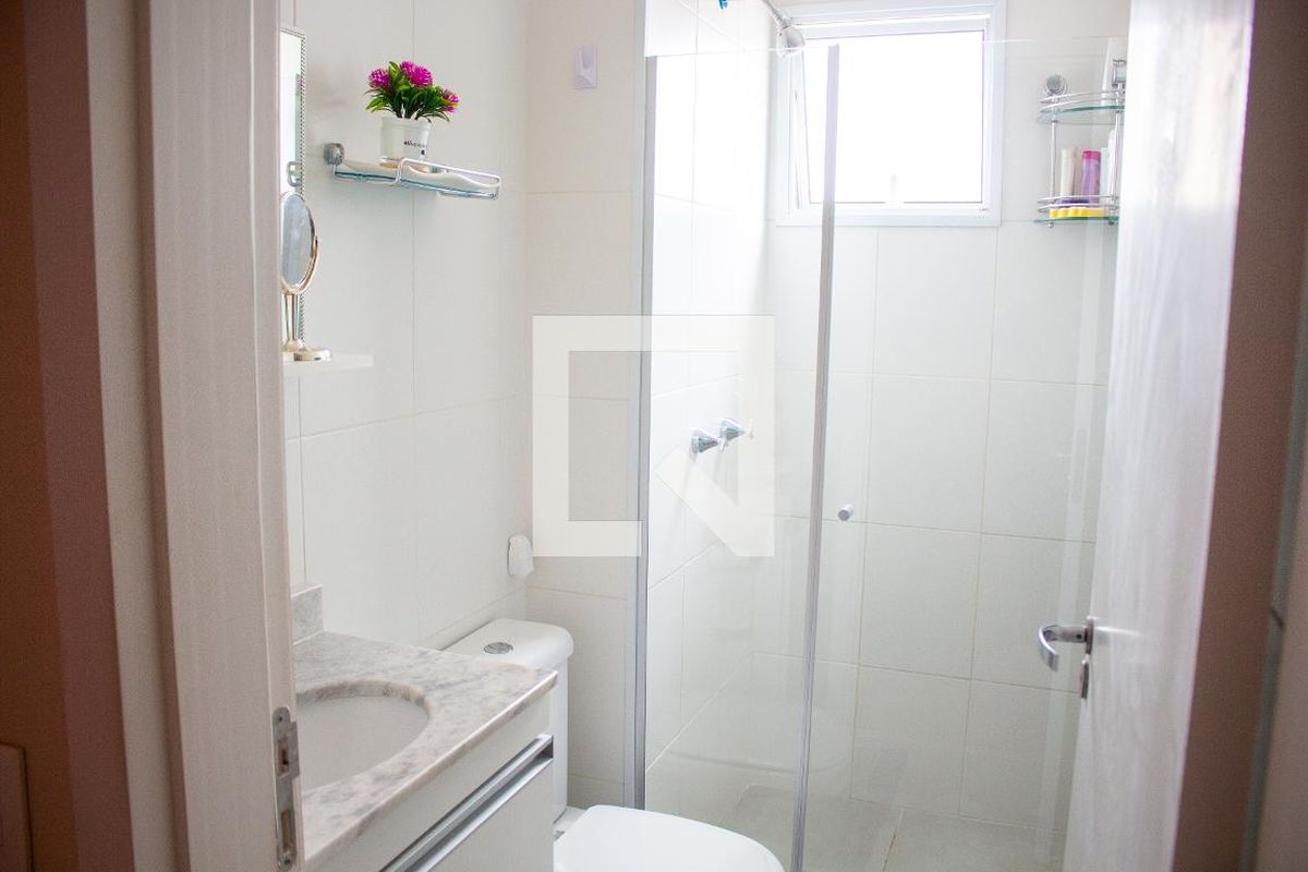 Casa à Venda - Jardim do Lago, 2 Quartos,  50 m2 em , Campinas - sp | SoloBR