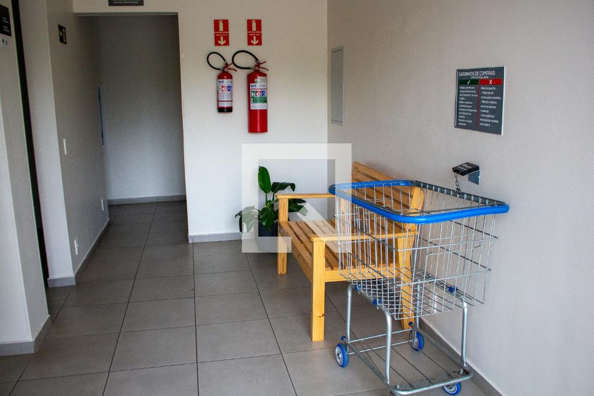Casa à Venda - Jardim do Lago, 2 Quartos,  50 m2 em , Campinas - sp | SoloBR
