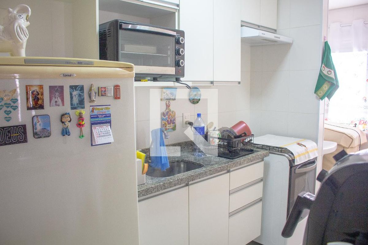 Casa à Venda - Jardim do Lago, 2 Quartos,  50 m2 em , Campinas - sp | SoloBR