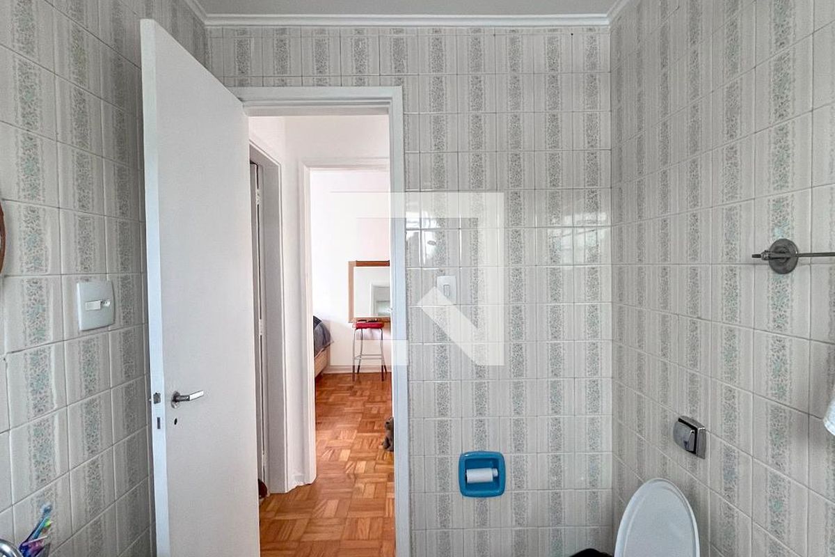 Apartamento, 2 quartos, 90 m² - Foto 24
