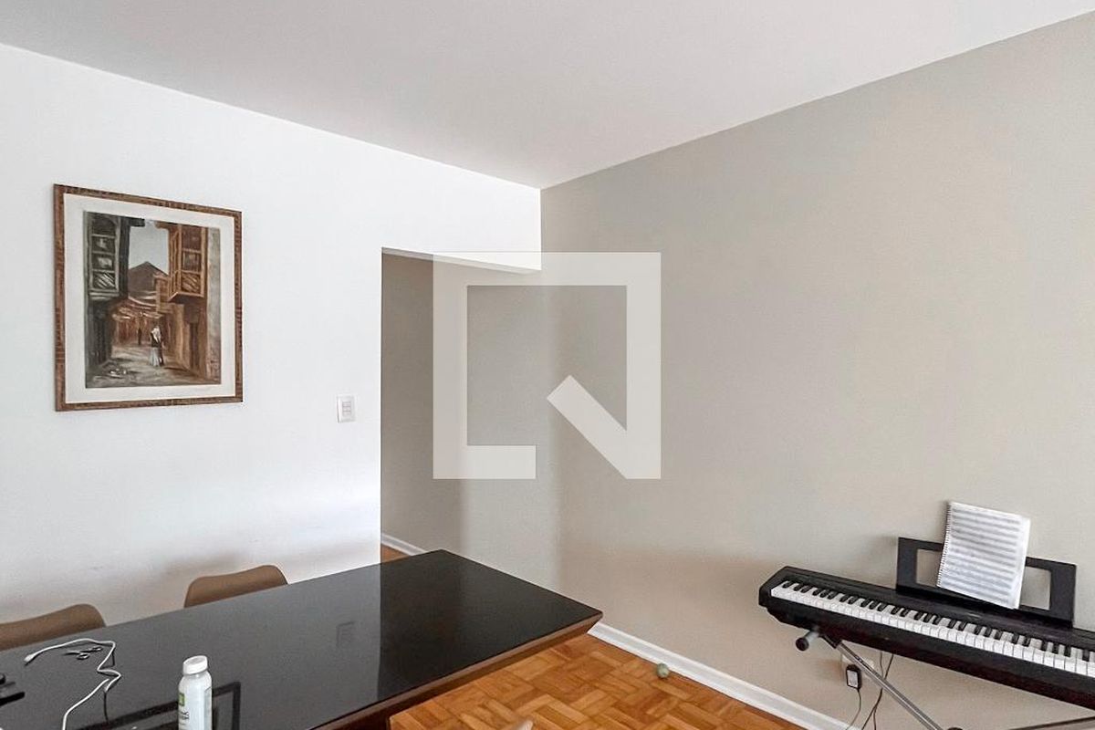 Apartamento, 2 quartos, 90 m² - Foto 9