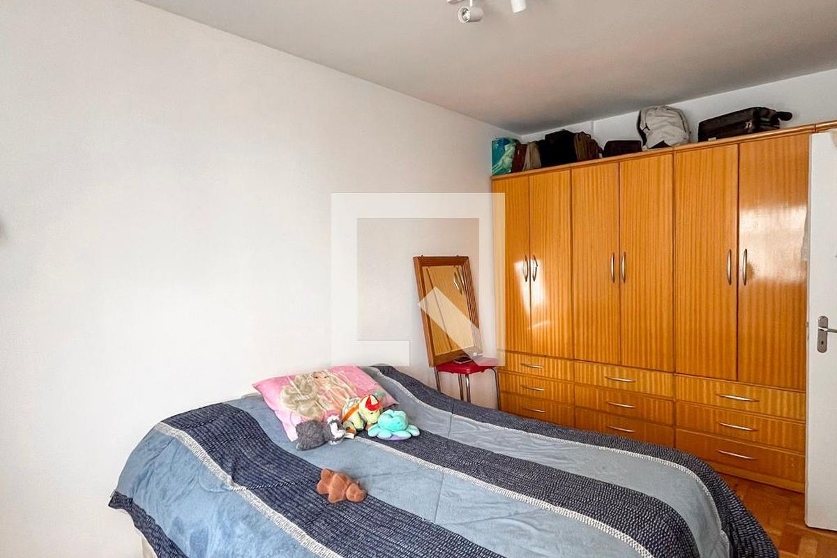 Apartamento, 2 quartos, 90 m² - Foto 17
