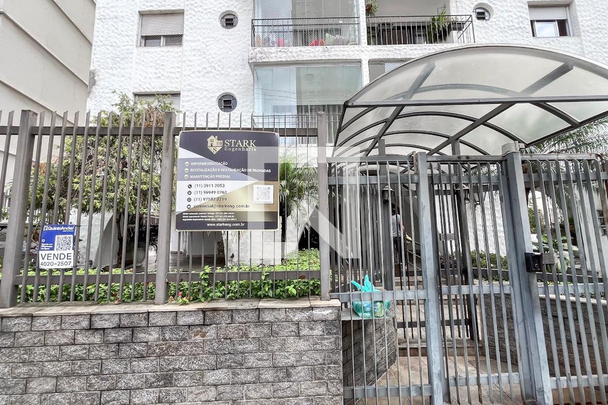 Apartamento, 2 quartos, 90 m² - Foto 39