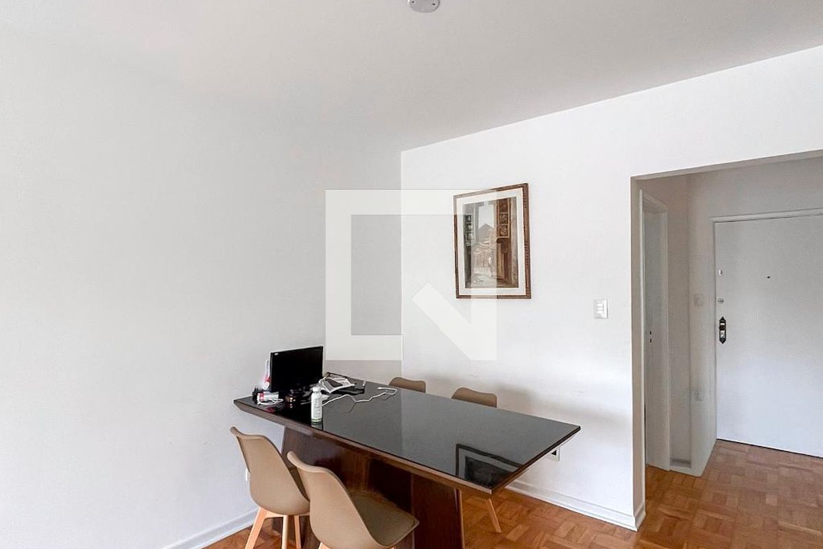 Apartamento, 2 quartos, 90 m² - Foto 10