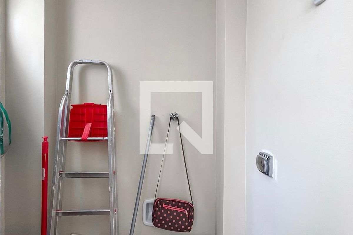 Apartamento, 2 quartos, 90 m² - Foto 32