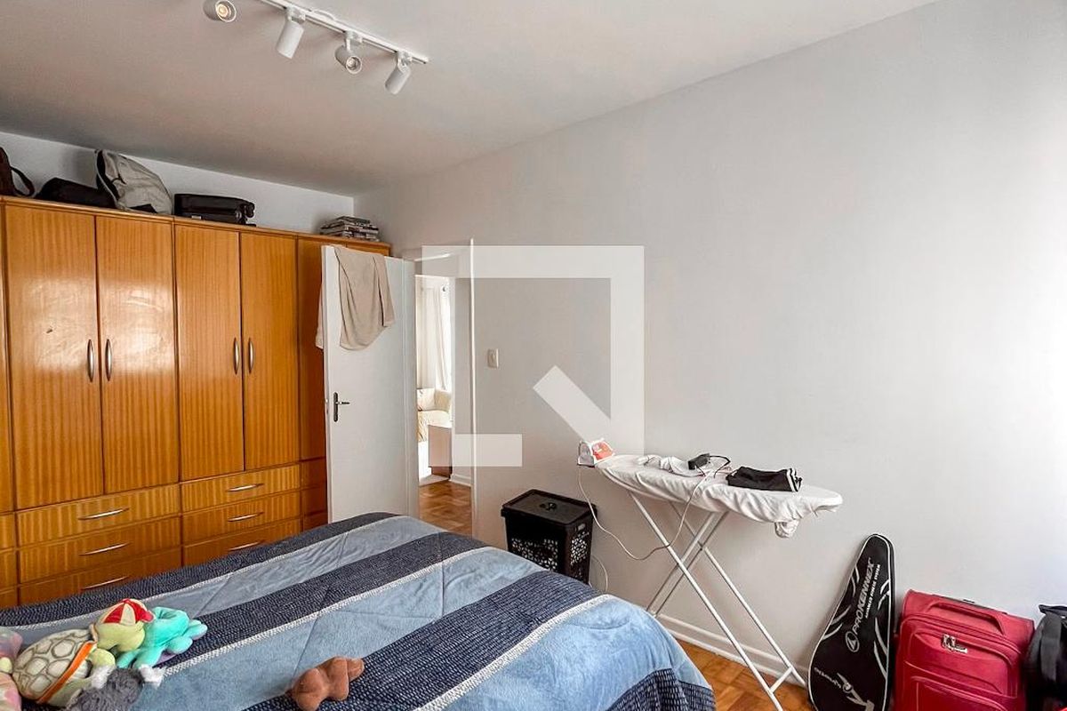 Apartamento, 2 quartos, 90 m² - Foto 16