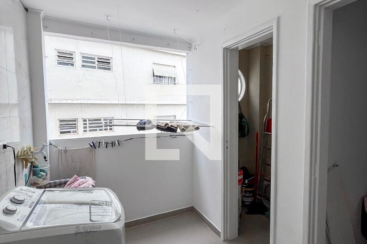 Apartamento, 2 quartos, 90 m² - Foto 29