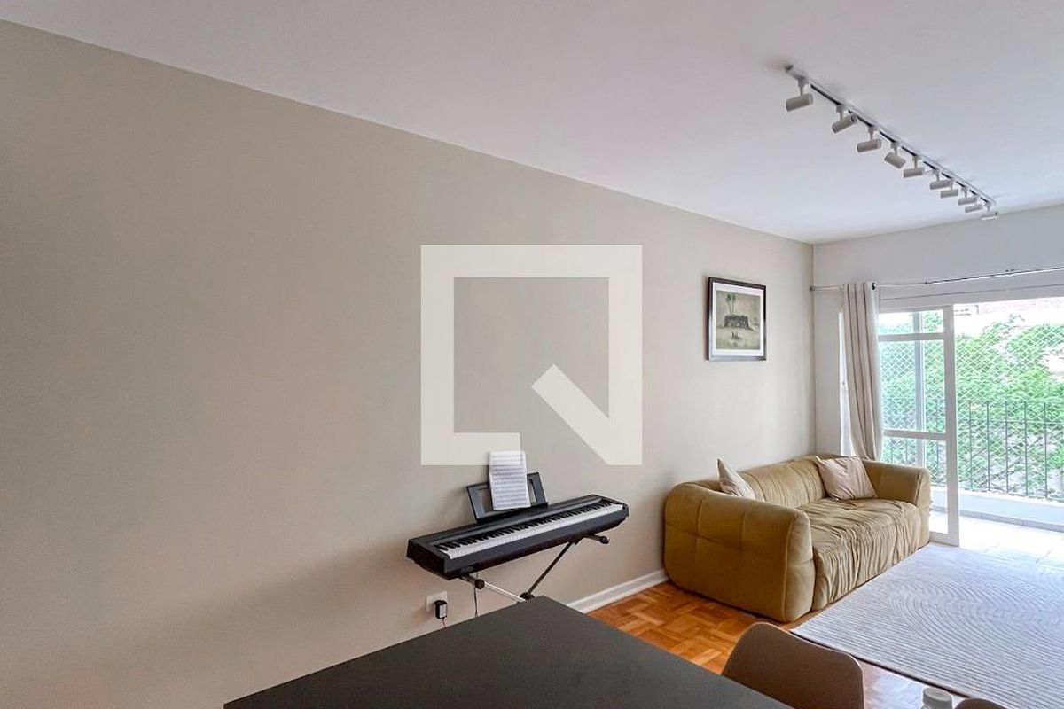 Apartamento, 2 quartos, 90 m² - Foto 12
