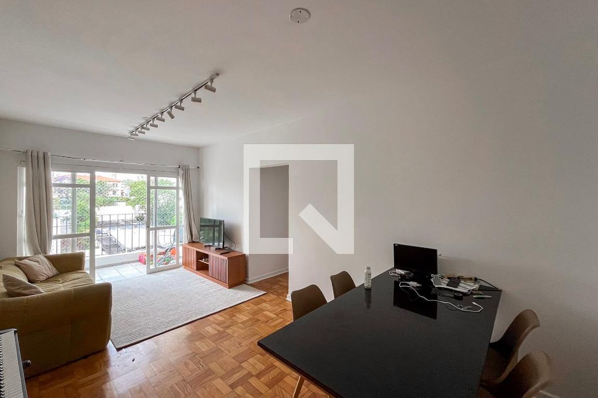 Apartamento, 2 quartos, 90 m² - Foto 1