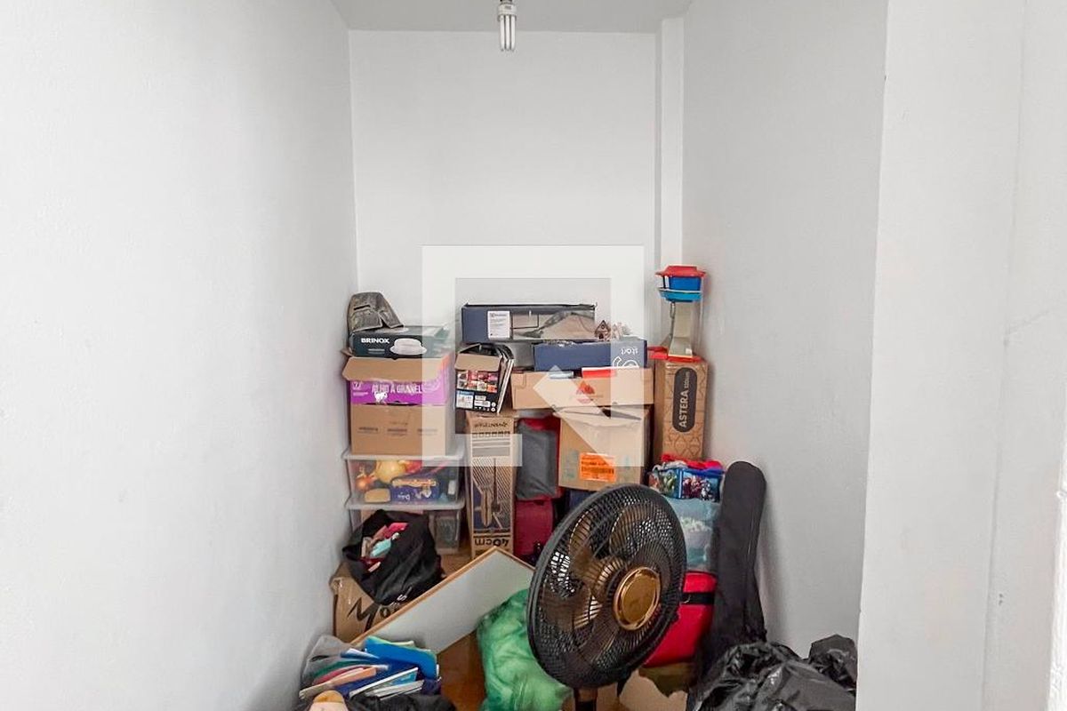 Apartamento, 2 quartos, 90 m² - Foto 31