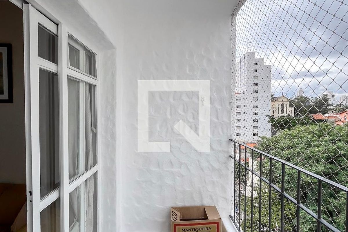 Apartamento, 2 quartos, 90 m² - Foto 7