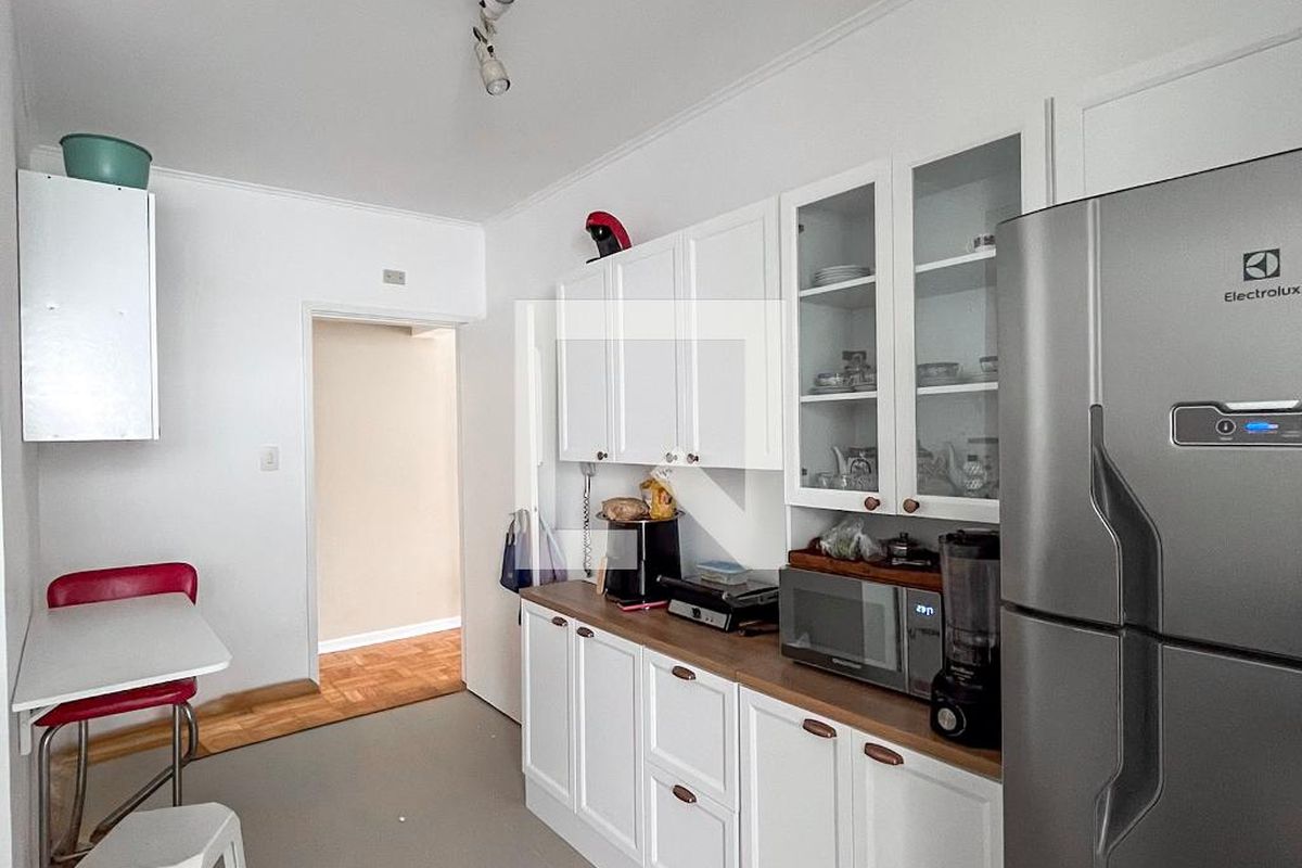Apartamento, 2 quartos, 90 m² - Foto 28