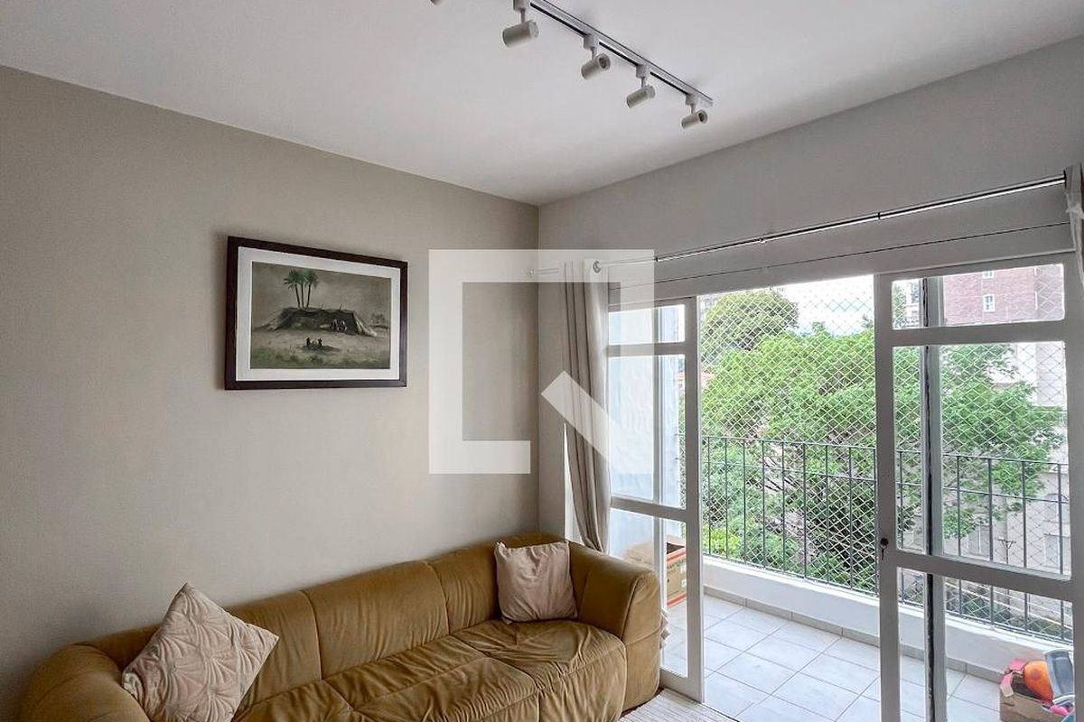 Apartamento, 2 quartos, 90 m² - Foto 3