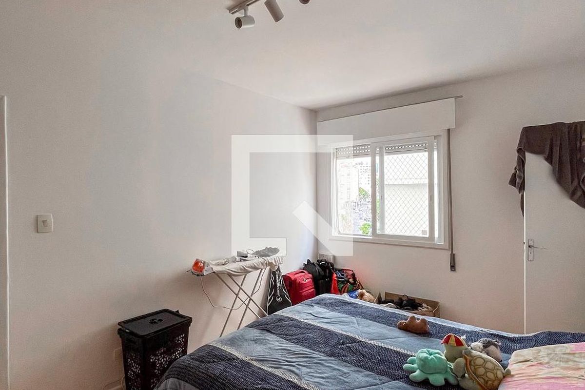 Apartamento, 2 quartos, 90 m² - Foto 15