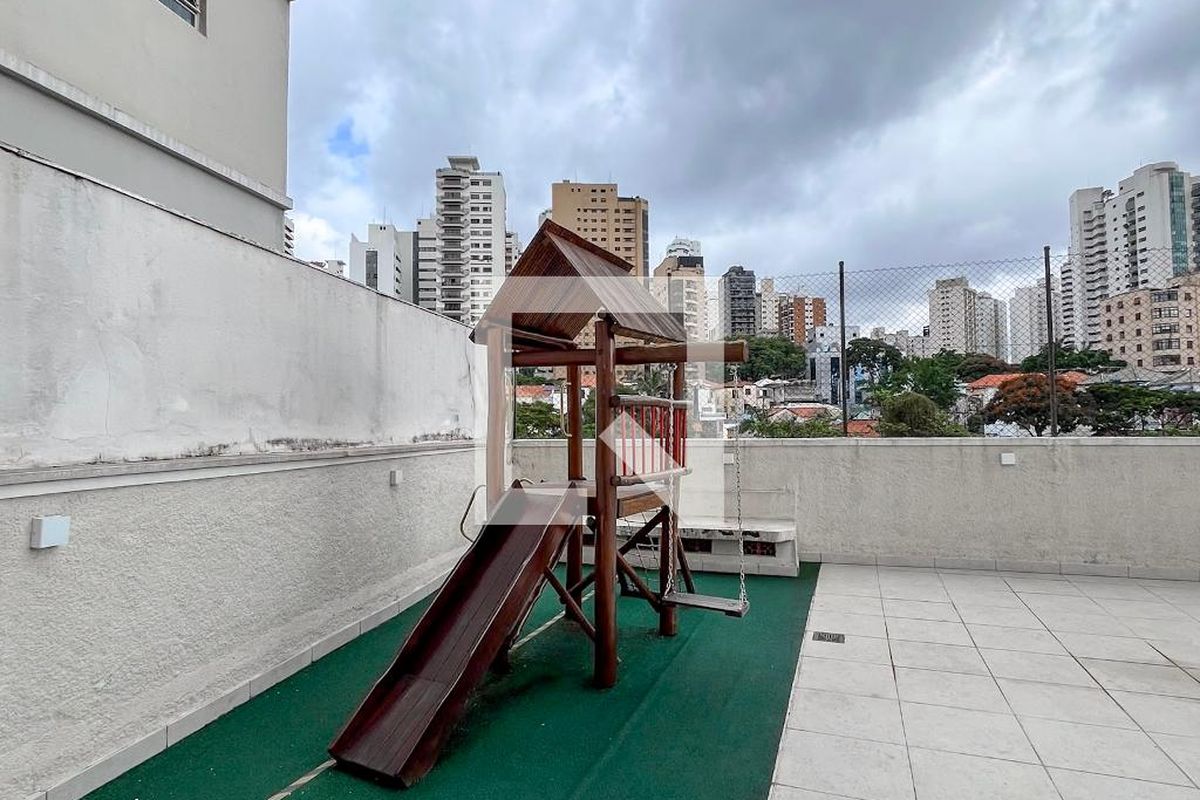 Apartamento, 2 quartos, 90 m² - Foto 34