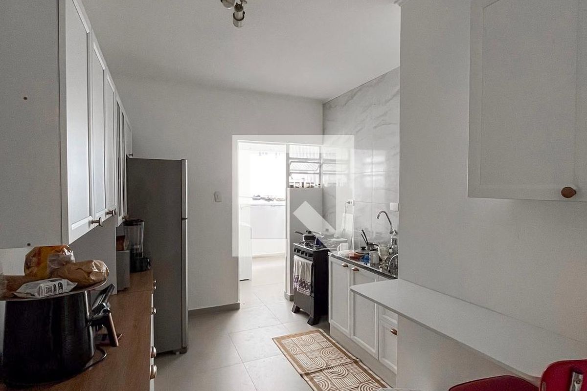 Apartamento, 2 quartos, 90 m² - Foto 26