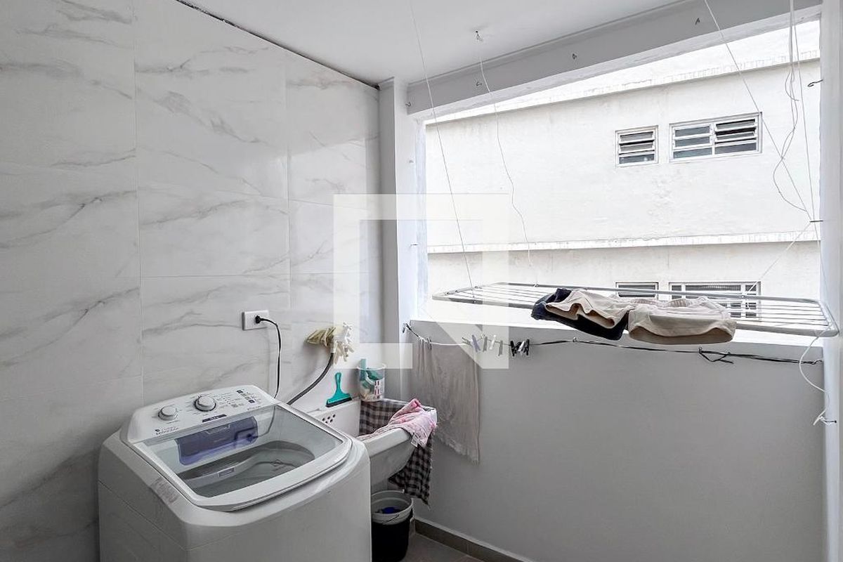 Apartamento, 2 quartos, 90 m² - Foto 30