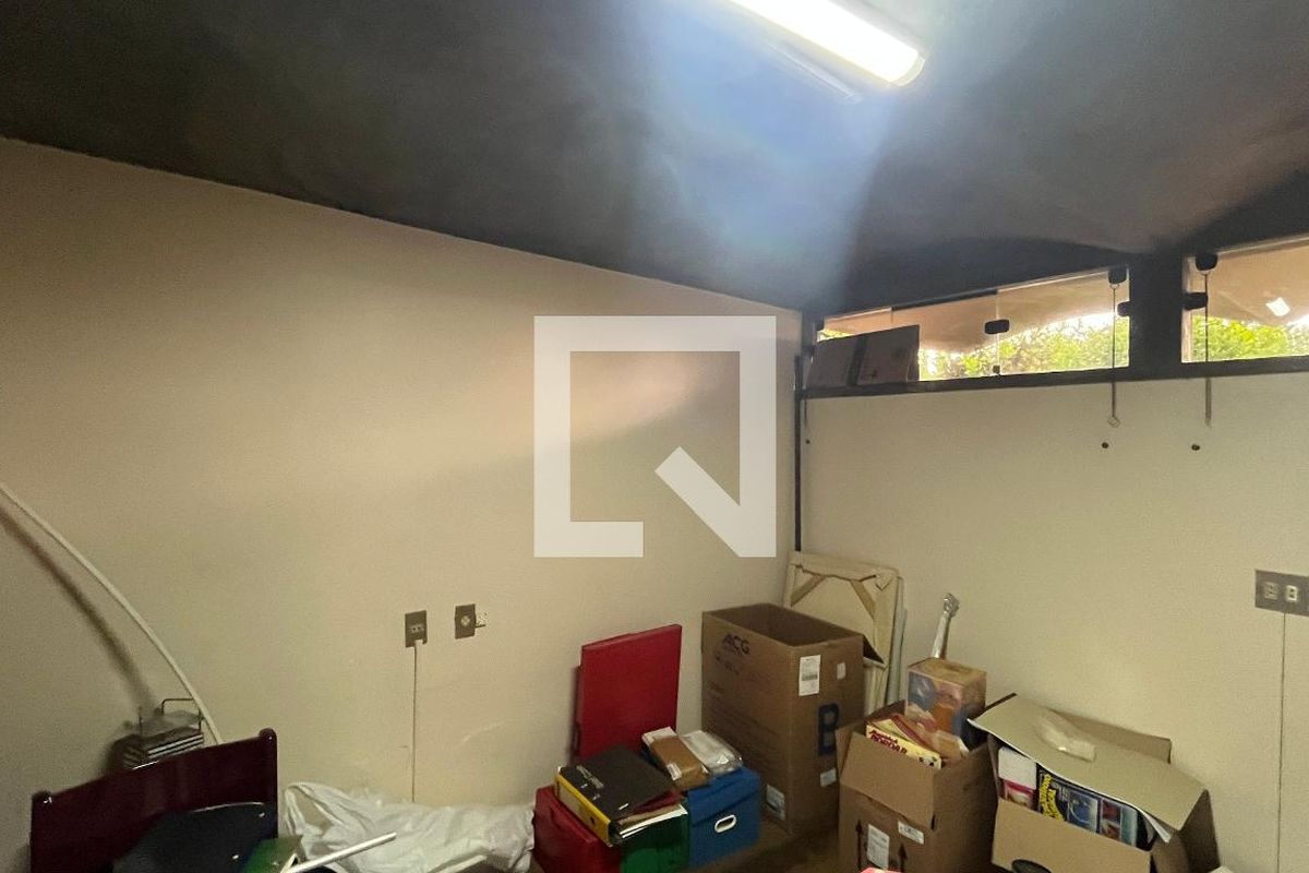 Casa à Venda - Guanabara, 5 Quartos,  345 m2 em , Campinas - sp | SoloBR