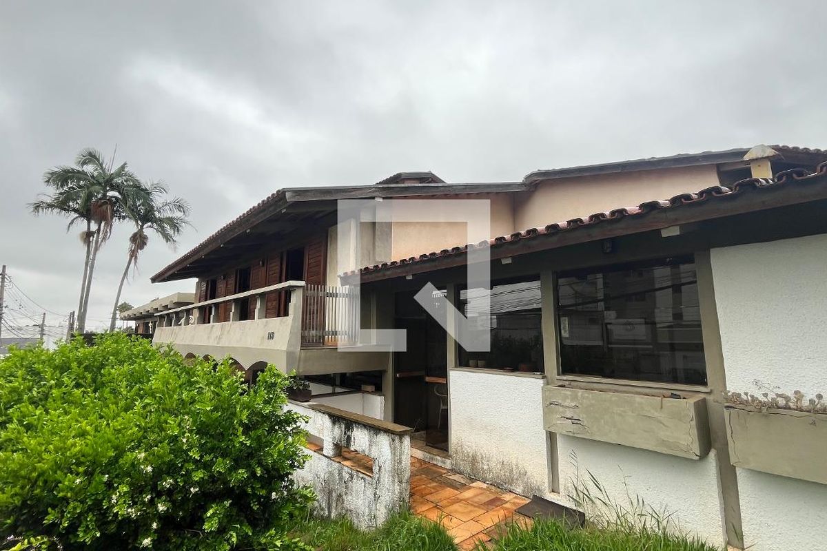 Casa à Venda - Guanabara, 5 Quartos,  345 m2 em , Campinas - sp | SoloBR