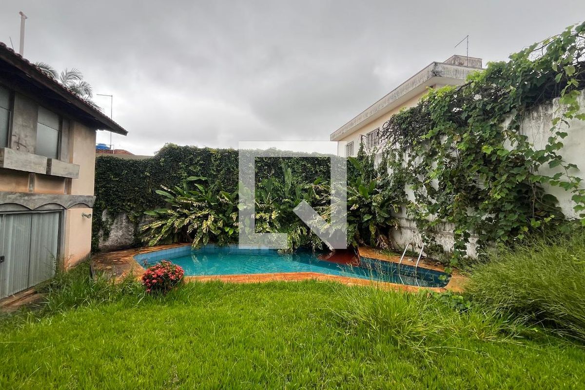 Casa à Venda - Guanabara, 5 Quartos,  345 m2 em , Campinas - sp | SoloBR