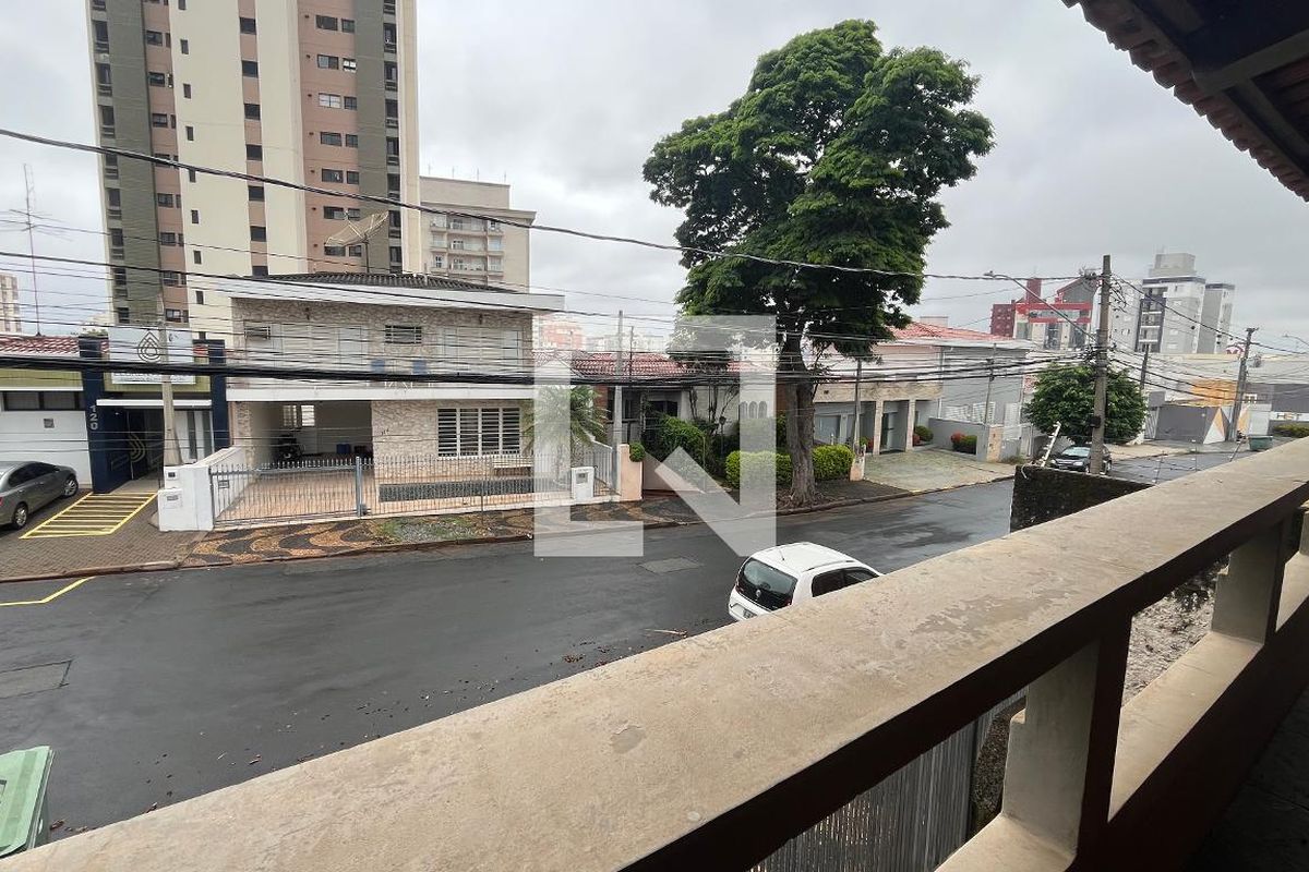 Casa à Venda - Guanabara, 5 Quartos,  345 m2 em , Campinas - sp | SoloBR