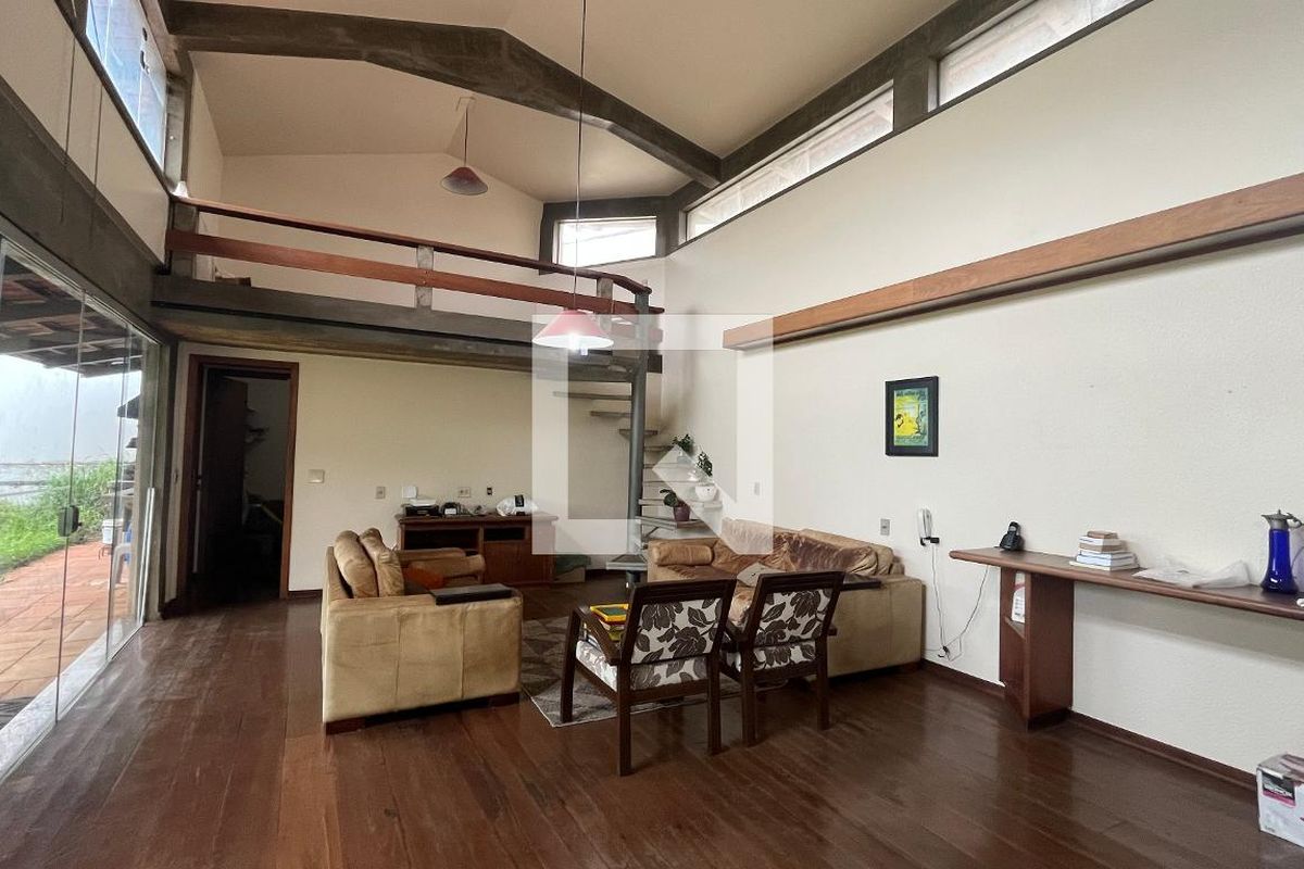 Casa à Venda - Guanabara, 5 Quartos,  345 m2 em , Campinas - sp | SoloBR