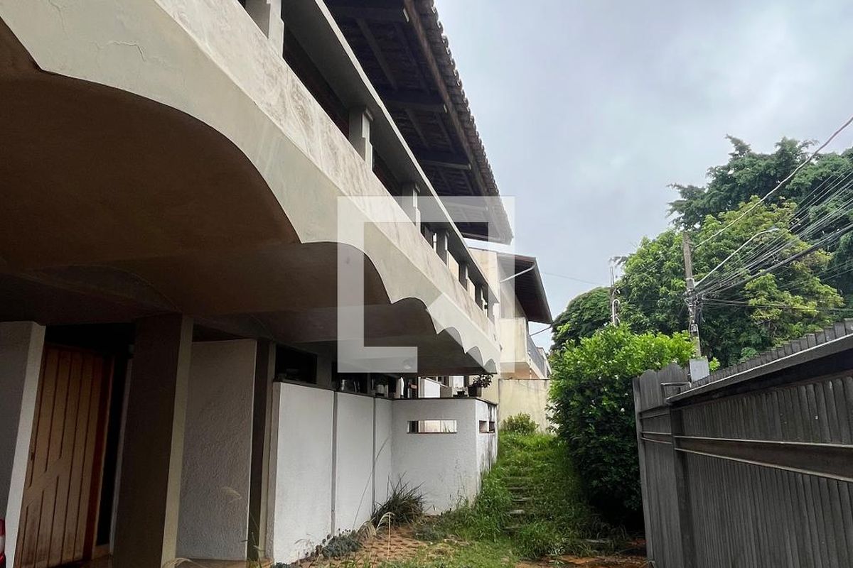 Casa à Venda - Guanabara, 5 Quartos,  345 m2 em , Campinas - sp | SoloBR