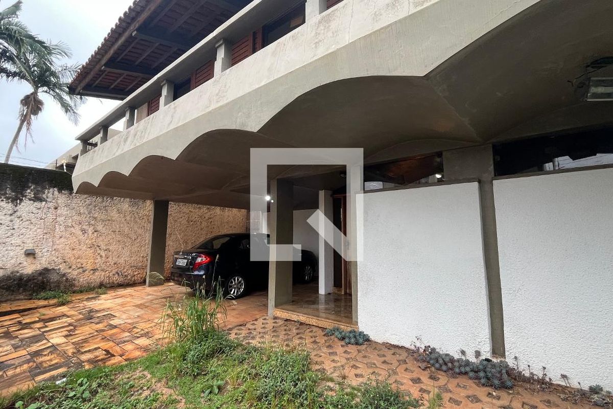 Casa à Venda - Guanabara, 5 Quartos,  345 m2 em , Campinas - sp | SoloBR