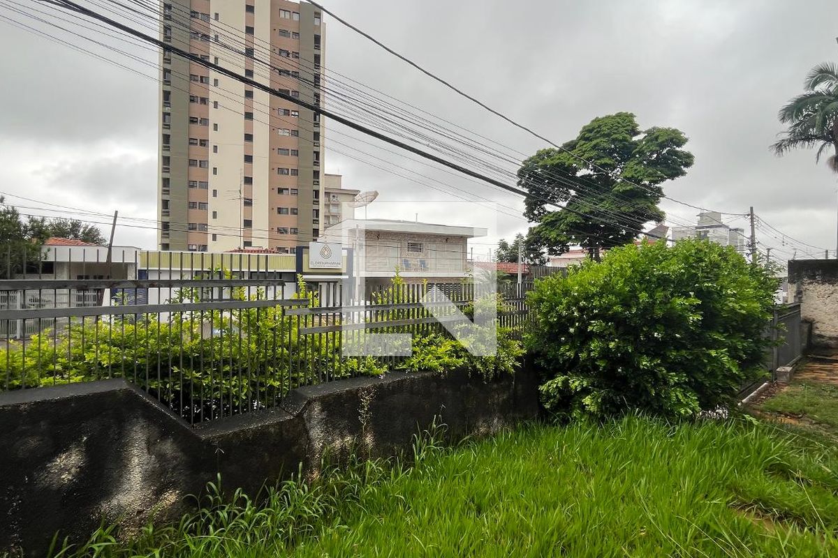 Casa à Venda - Guanabara, 5 Quartos,  345 m2 em , Campinas - sp | SoloBR