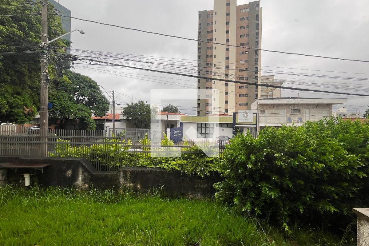 Casa à Venda - Guanabara, 5 Quartos,  345 m2 em , Campinas - sp | SoloBR