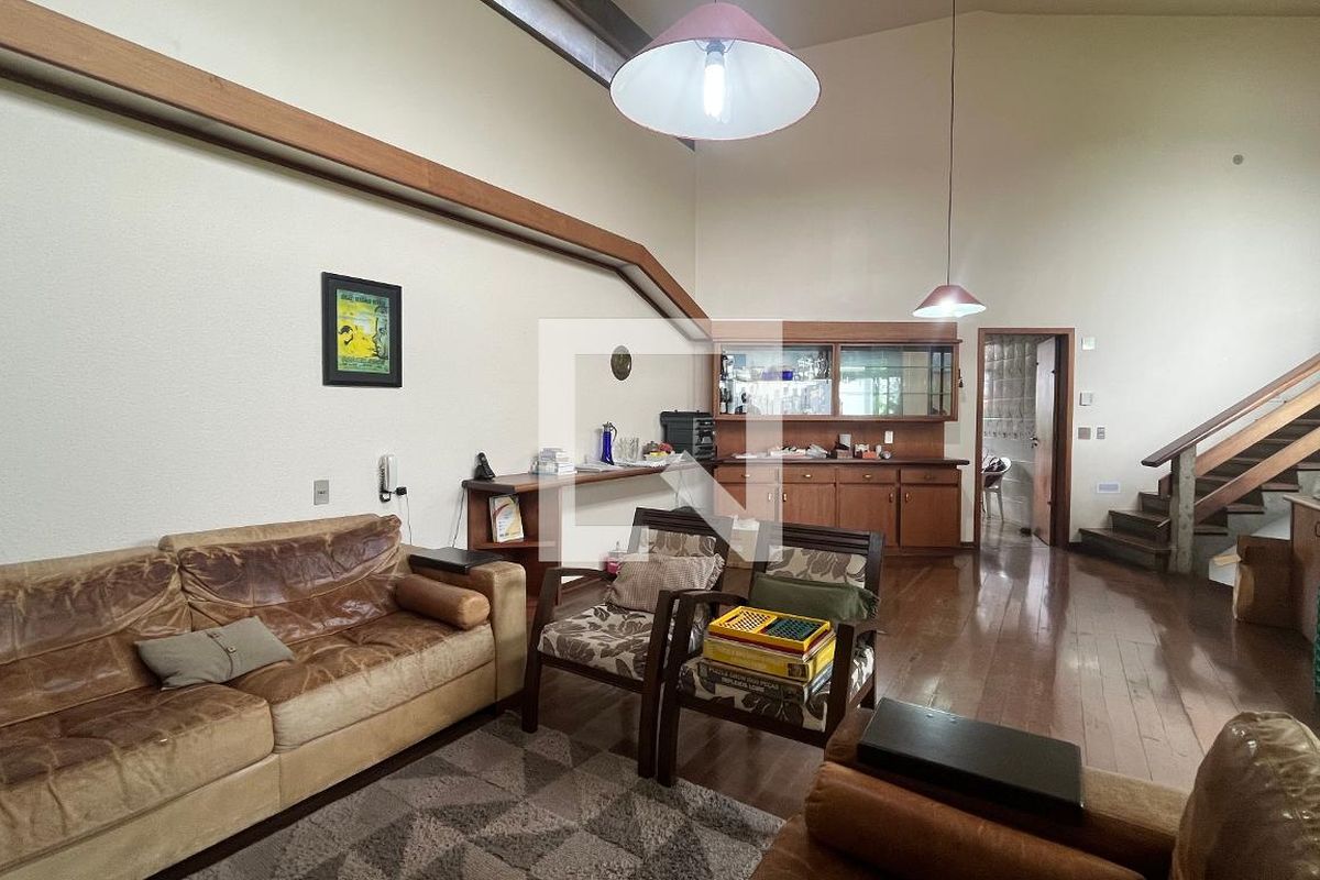 Casa à Venda - Guanabara, 5 Quartos,  345 m2 em , Campinas - sp | SoloBR