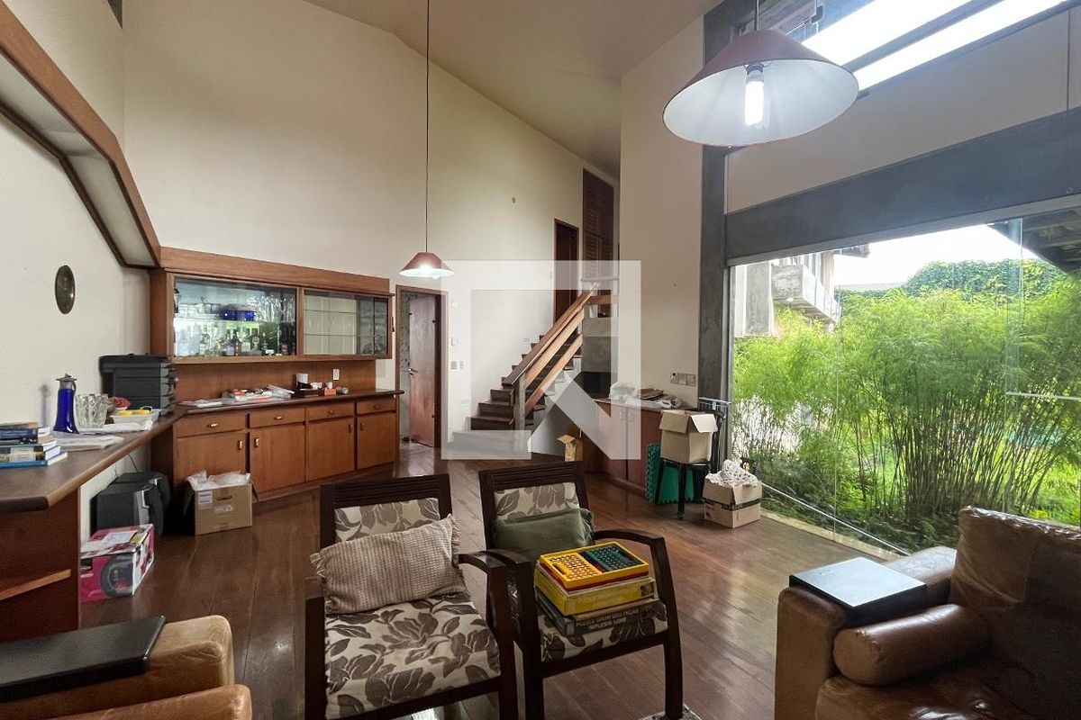 Casa à Venda - Guanabara, 5 Quartos,  345 m2 em , Campinas - sp | SoloBR