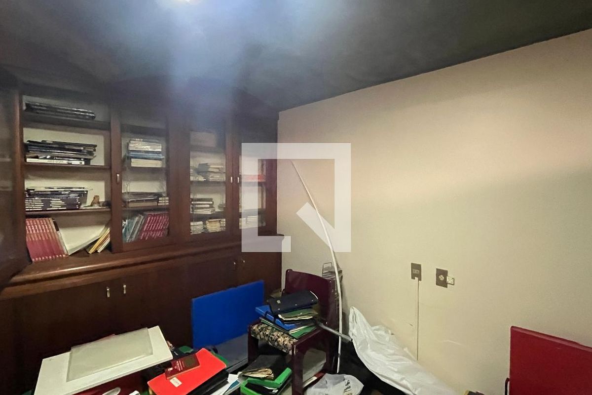 Casa à Venda - Guanabara, 5 Quartos,  345 m2 em , Campinas - sp | SoloBR