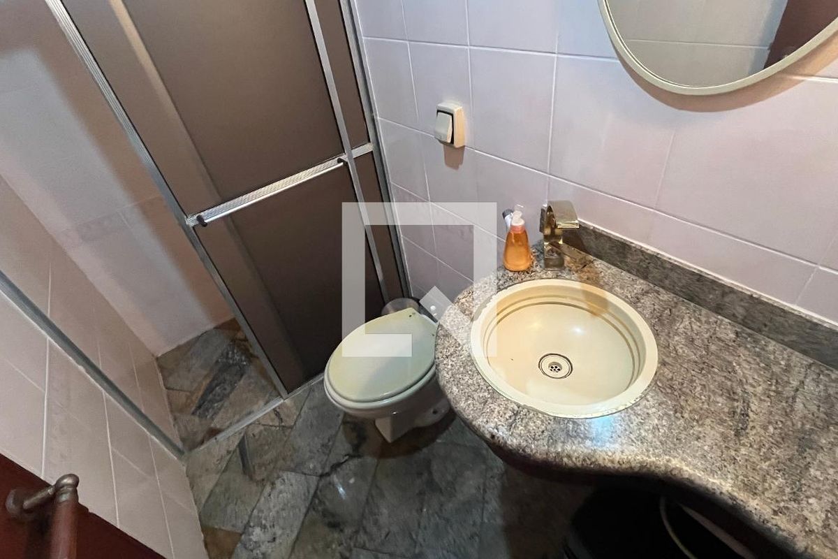 Casa à Venda - Guanabara, 5 Quartos,  345 m2 em , Campinas - sp | SoloBR