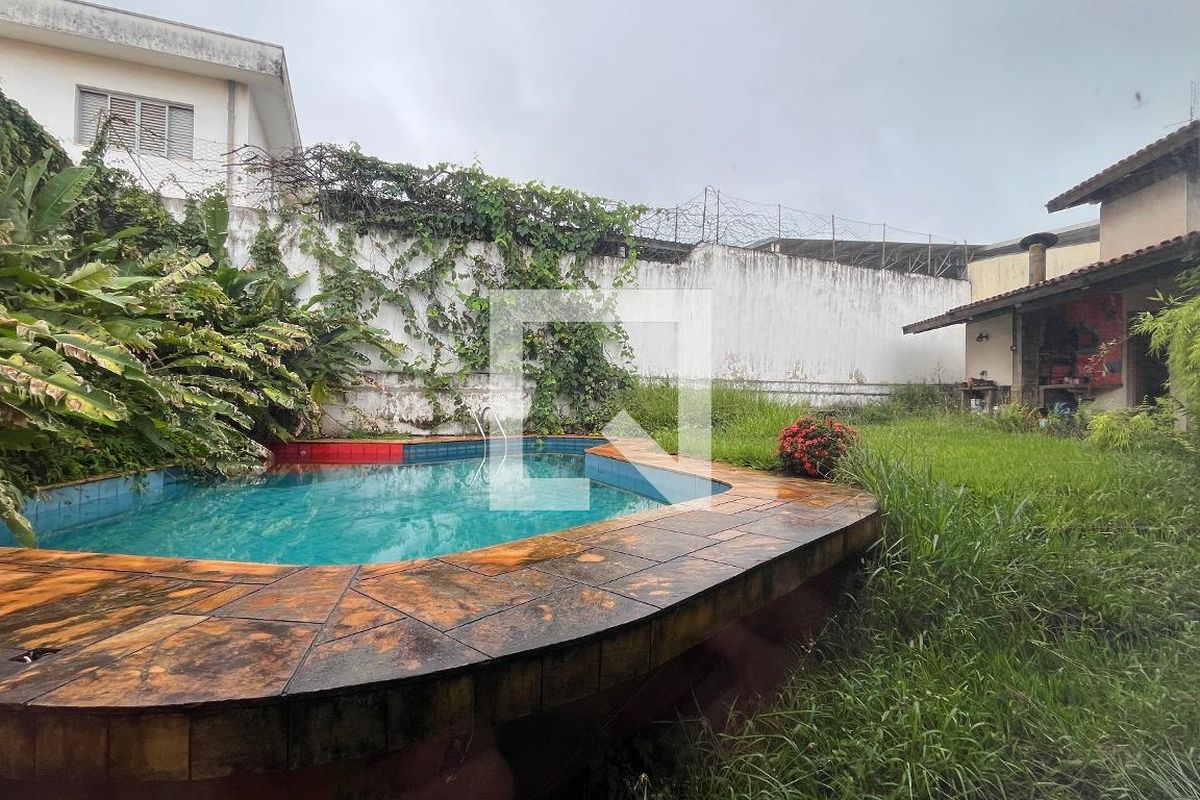 Casa à Venda - Guanabara, 5 Quartos,  345 m2 em , Campinas - sp | SoloBR