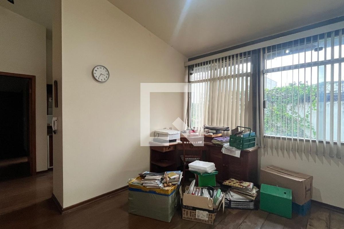 Casa à Venda - Guanabara, 5 Quartos,  345 m2 em , Campinas - sp | SoloBR