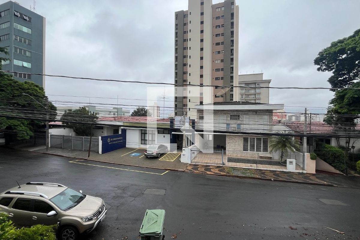 Casa à Venda - Guanabara, 5 Quartos,  345 m2 em , Campinas - sp | SoloBR