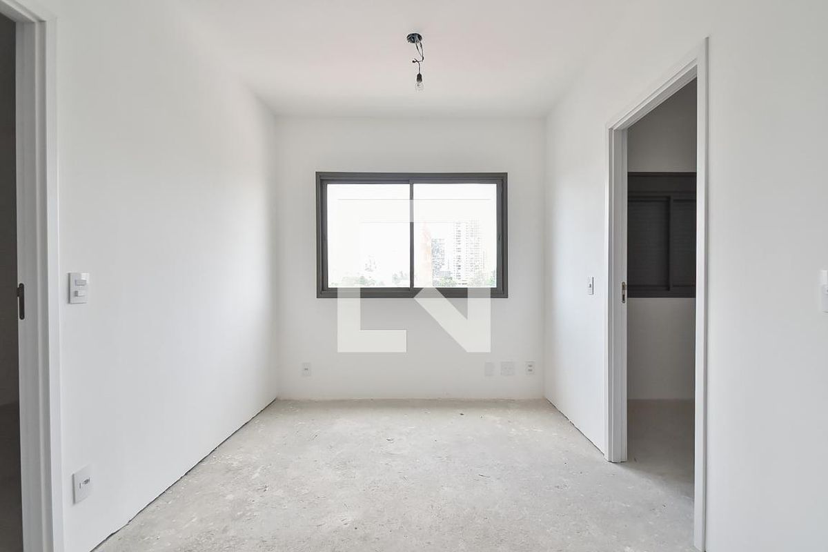 Apartamento, 2 quartos, 40 m² - Foto 7