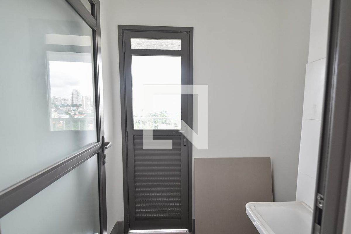 Apartamento, 2 quartos, 40 m² - Foto 53